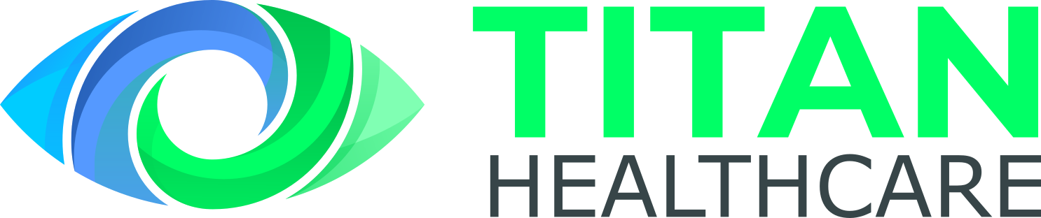 Titan Healthcare B2B Store
